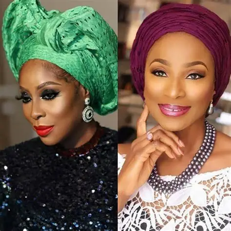 Court rejects Mo Abudu’s appeal in high-profile libel case against child rights advocate, Yemisi Wada