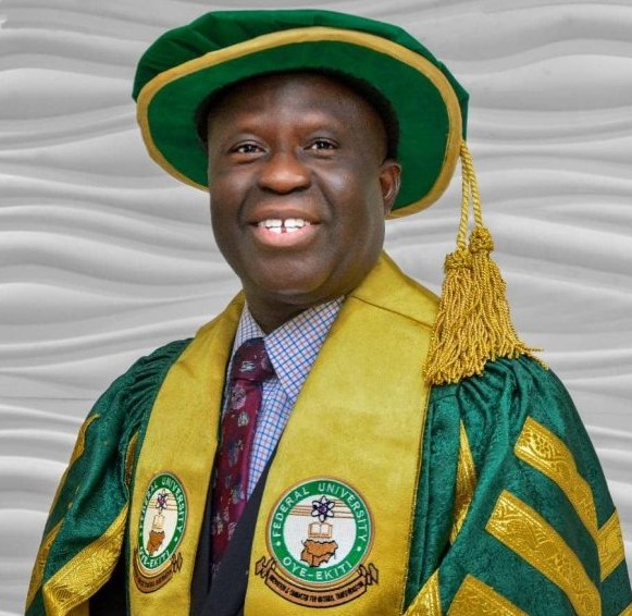 Senate confirms nomination of Abayomi Fasina as ambassador despite unresolved sexual misconduct levelled against him Senate confirms nomination of Abayomi Fasina as ambassador despite unresolved sexual misconduct levelled against him