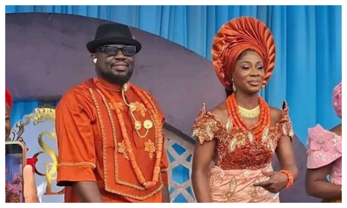 All you need to know about Soso Soberekon’s luxury wedding