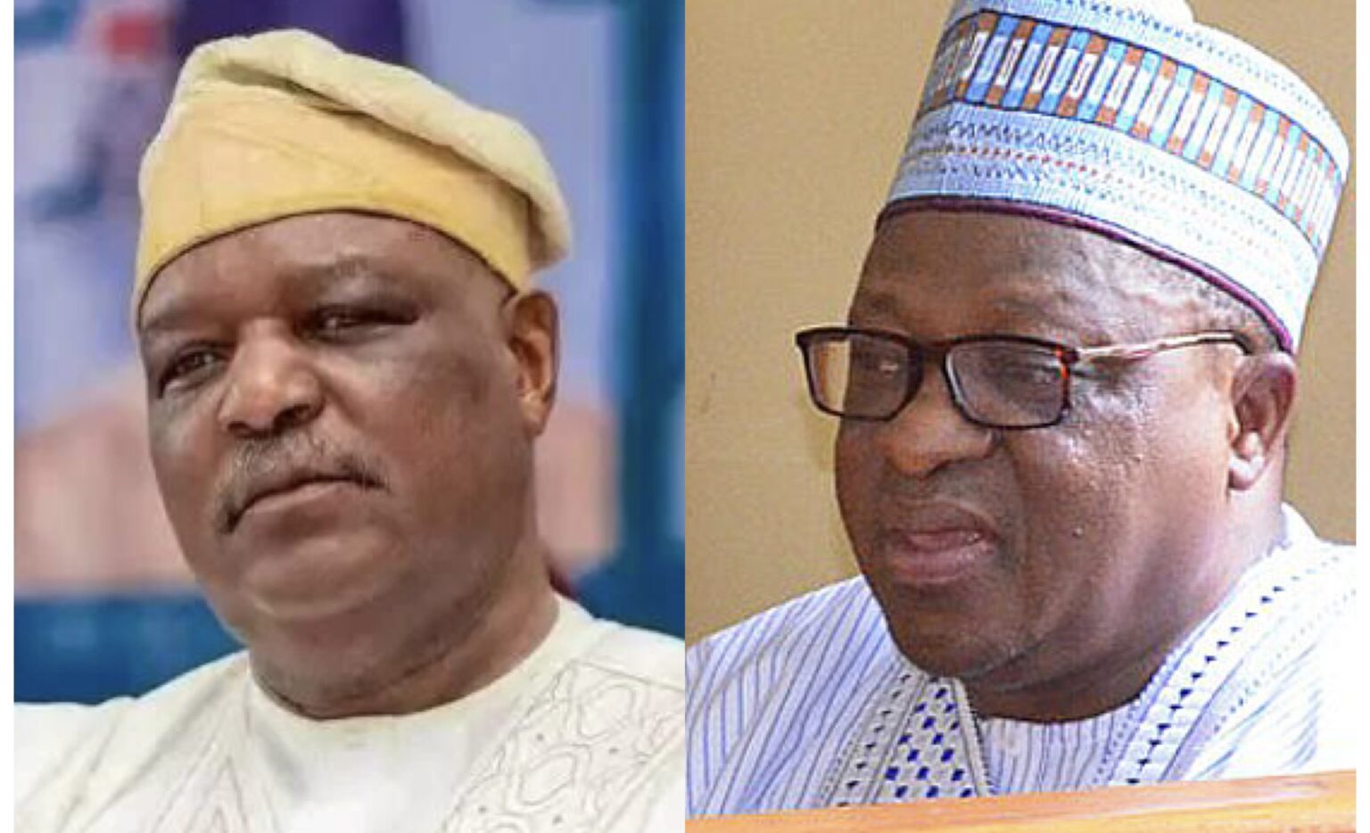 Tinubu appoints convicted ex governors, Jolly Nyame, Joshua Dariye into his 2027 campaign council Tinubu appoints convicted ex governors, Jolly Nyame, Joshua Dariye into his 2027 campaign council