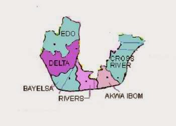 South South governor set to give love another chance South South governor set to give love another chance