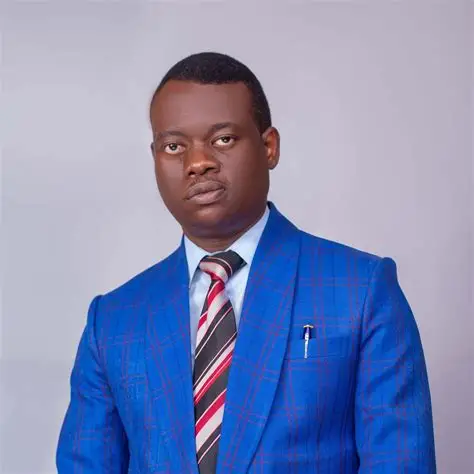 Pastor Arome Osayi relocates to United States Pastor Arome Osayi relocates to United States