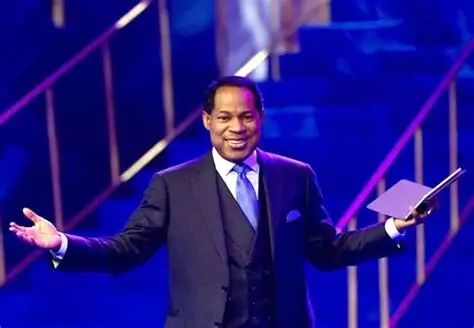 Chris Oyakhilome expands business tentacles, unveils his own brand of electric cars