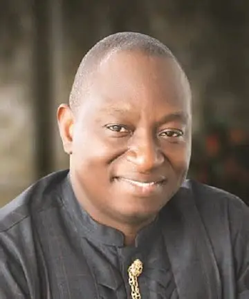 Meet Bayelsa billionaire, Azibapu Eruani who is erecting Nigeria’s second largest refinery Meet Bayelsa billionaire, Azibapu Eruani who is erecting Nigeria’s second largest refinery