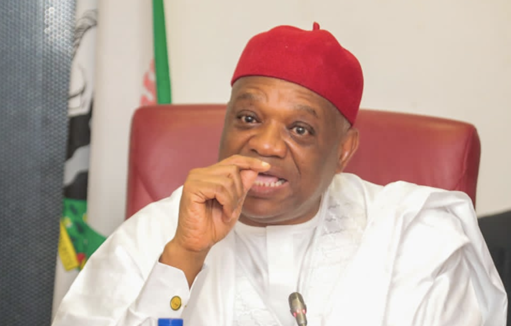 Tinubu should heed advice of Catholic bishops – Orji Kalu Tinubu should heed advice of Catholic bishops – Orji Kalu