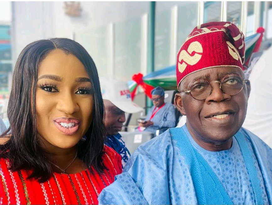 Tinubu appoints Betta Edu, Ngozi Ojeleme, both battling unresolved corruption scandals as members, 2027 campaign council members
