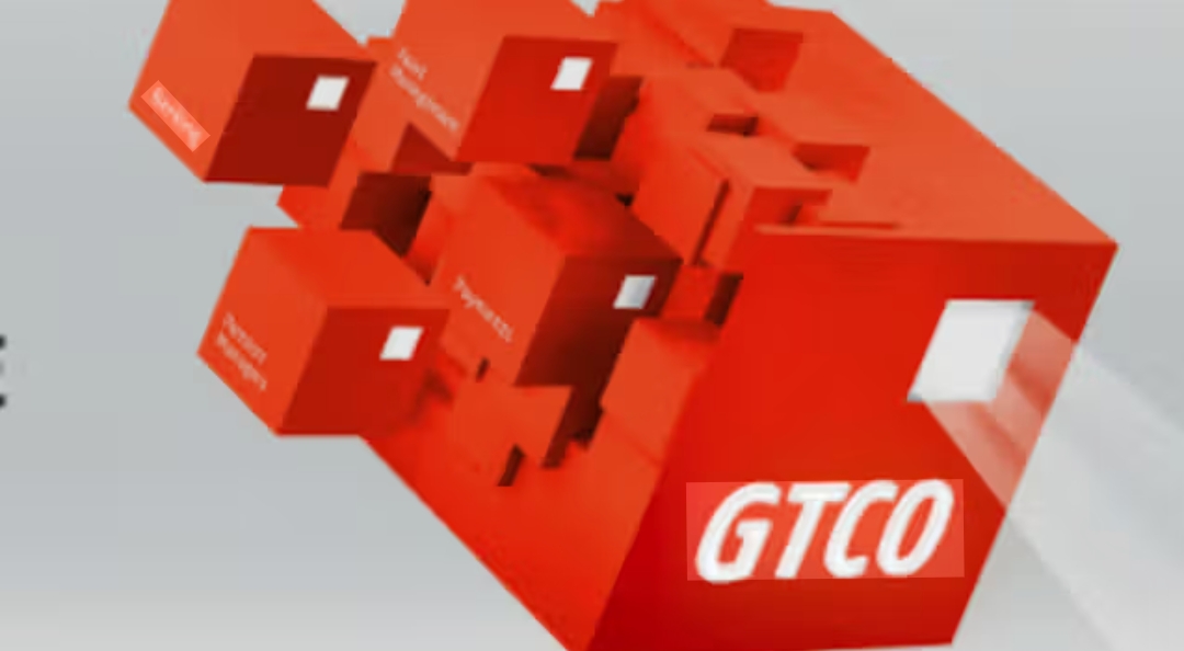 GTCO releases 2026 half year audited results, reports profit before tax of ₦603.03bn, pays interim dividend of ₦1 GTCO releases 2026 half year audited results, reports profit before tax of ₦603.03bn, pays interim dividend of ₦1