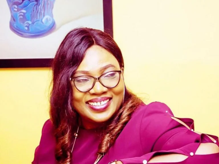 Oladipupo Adebutu picks journalist, Yemi Kolapo as his running mate 