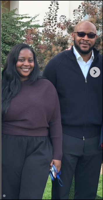 Herbert Wigwe’s daughter Tochi set to walk down the aisle Herbert Wigwe’s daughter Tochi set to walk down the aisle