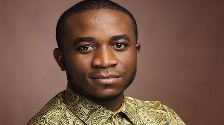 Obinwanne Okeke back in Nigeria, makes first public appearance since release from US prison Obinwanne Okeke back in Nigeria, makes first public appearance since release from US prison