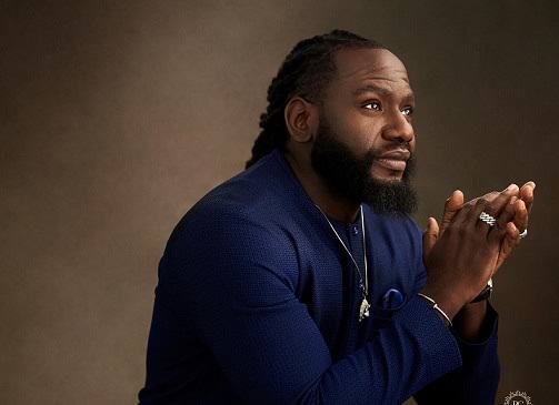 Jimmy Odukoya gives love a second chance Jimmy Odukoya gives love a second chance